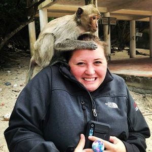 Meet your Posher, Ariel